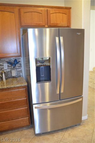 8056 Langfield Falls Street, North Las Vegas, NV 89085