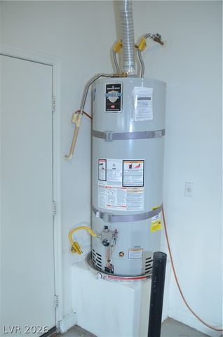 8056 Langfield Falls Street, North Las Vegas, NV 89085