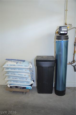 8056 Langfield Falls Street, North Las Vegas, NV 89085