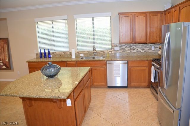 8056 Langfield Falls Street, North Las Vegas, NV 89085