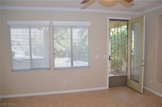 8056 Langfield Falls Street, North Las Vegas, NV 89085