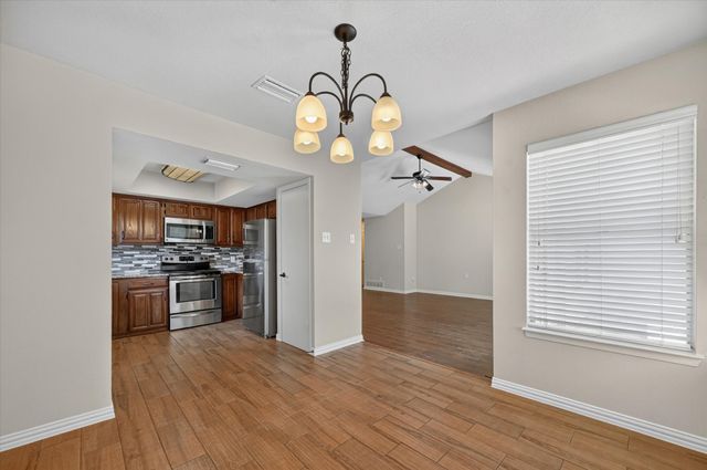 209 Glenwood Drive, Coppell, TX 75019
