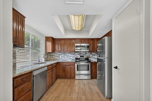 209 Glenwood Drive, Coppell, TX 75019