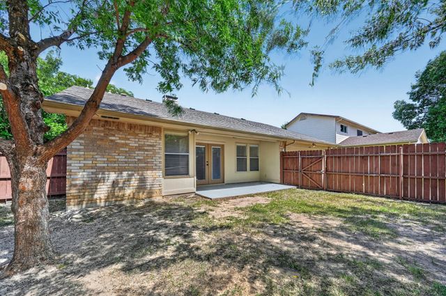 209 Glenwood Drive, Coppell, TX 75019