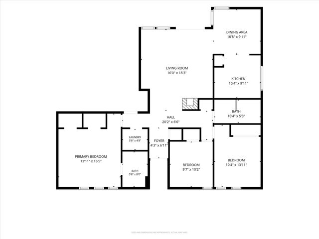 209 Glenwood Drive, Coppell, TX 75019
