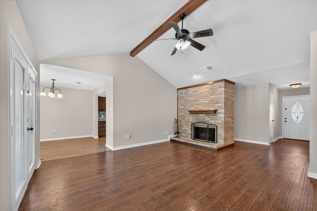 209 Glenwood Drive, Coppell, TX 75019
