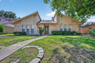 209 Glenwood Drive, Coppell, TX 75019