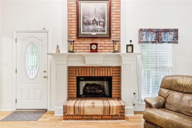 318 Dogwood Trace, Mcdonough, GA 30252