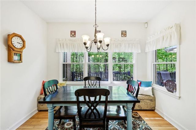 318 Dogwood Trace, Mcdonough, GA 30252