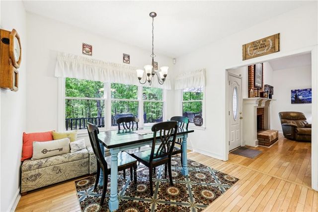 318 Dogwood Trace, Mcdonough, GA 30252