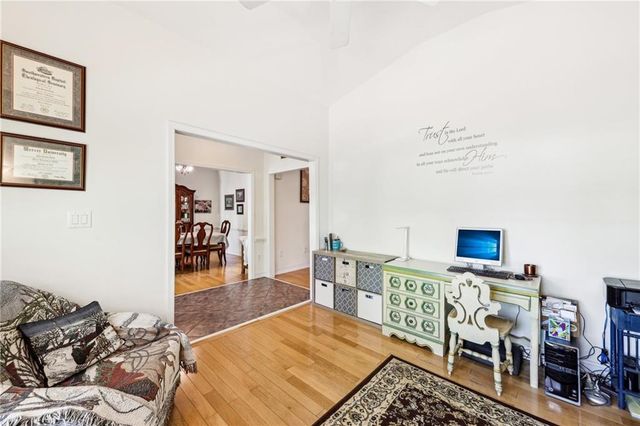 318 Dogwood Trace, Mcdonough, GA 30252