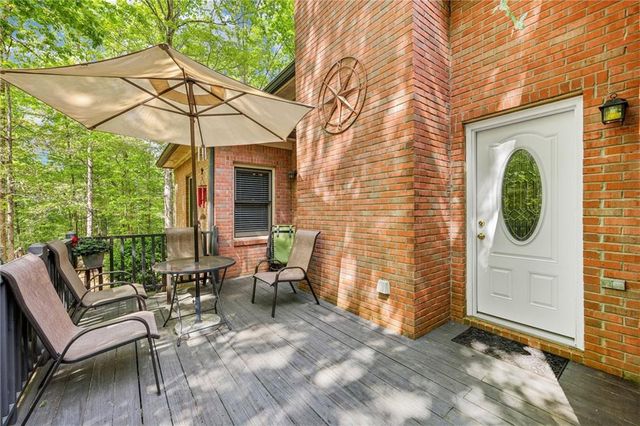 318 Dogwood Trace, Mcdonough, GA 30252