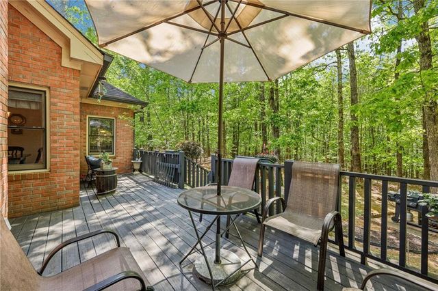 318 Dogwood Trace, Mcdonough, GA 30252