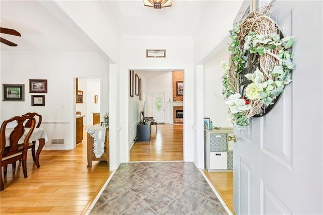 318 Dogwood Trace, Mcdonough, GA 30252