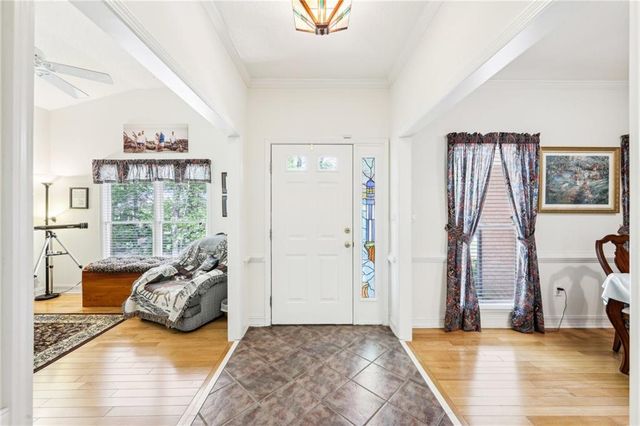 318 Dogwood Trace, Mcdonough, GA 30252