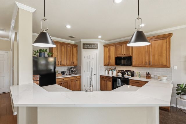 2006 Fairway View Lane, Wylie, TX 75098