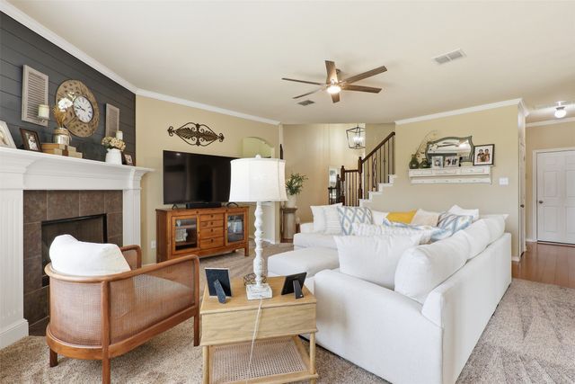 2006 Fairway View Lane, Wylie, TX 75098