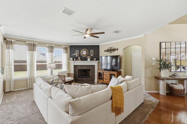 2006 Fairway View Lane, Wylie, TX 75098