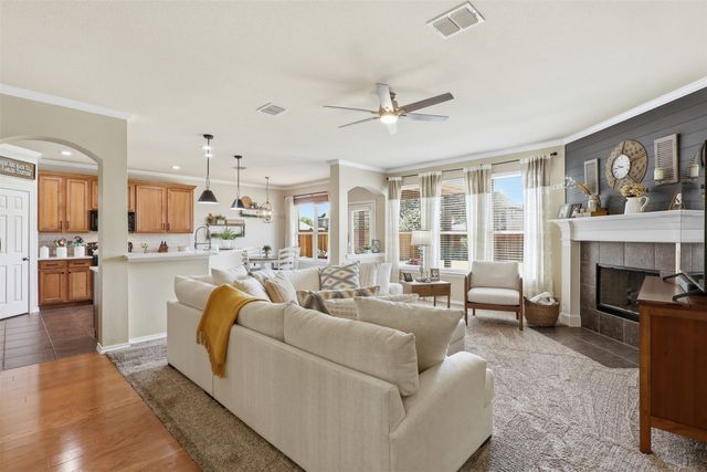 2006 Fairway View Lane, Wylie, TX 75098