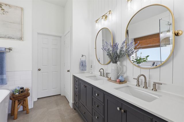 2006 Fairway View Lane, Wylie, TX 75098