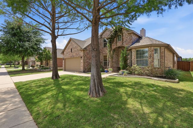 2006 Fairway View Lane, Wylie, TX 75098