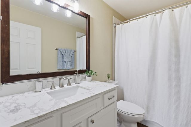 2006 Fairway View Lane, Wylie, TX 75098