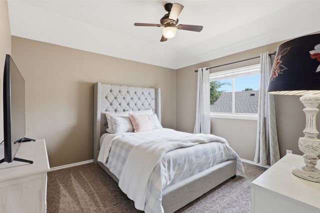 2006 Fairway View Lane, Wylie, TX 75098