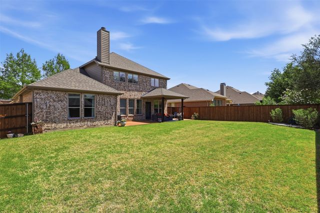 2006 Fairway View Lane, Wylie, TX 75098