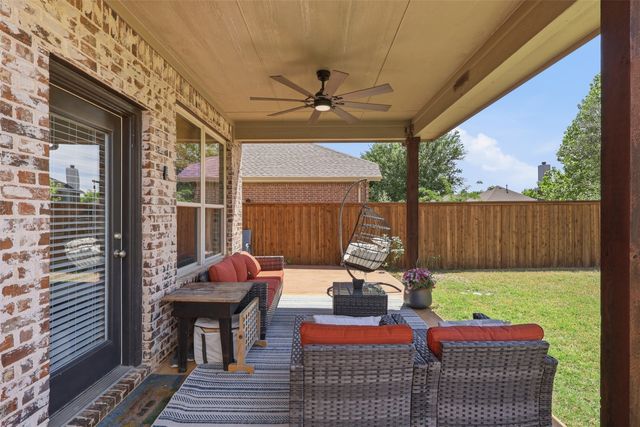 2006 Fairway View Lane, Wylie, TX 75098