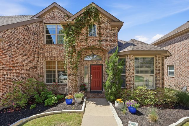 2006 Fairway View Lane, Wylie, TX 75098
