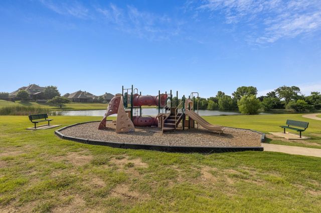 2006 Fairway View Lane, Wylie, TX 75098