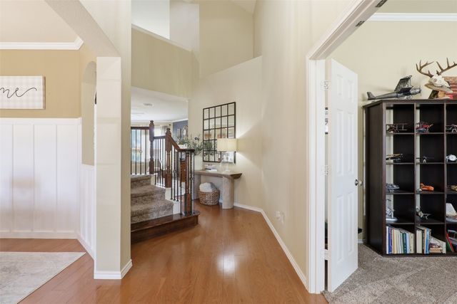 2006 Fairway View Lane, Wylie, TX 75098