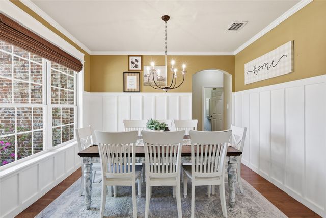 2006 Fairway View Lane, Wylie, TX 75098