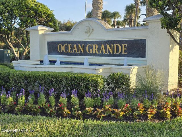 215 S OCEAN GRANDE Drive, 302, Ponte Vedra Beach, FL 32082