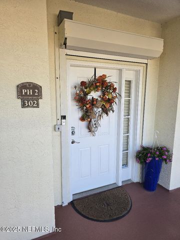 215 S OCEAN GRANDE Drive, 302, Ponte Vedra Beach, FL 32082