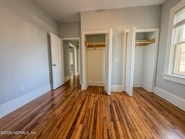 2047 N MARKET Street, Jacksonville, FL 32206