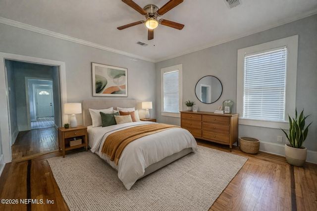 2047 N MARKET Street, Jacksonville, FL 32206