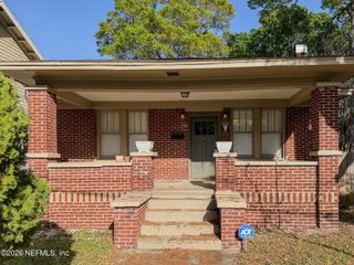 2047 N MARKET Street, Jacksonville, FL 32206