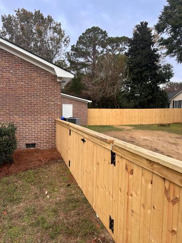 1038 Harbor View Road, Charleston, SC 29412