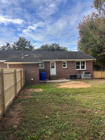 1038 Harbor View Road, Charleston, SC 29412