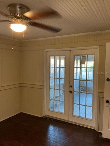 419 W WISCONSIN AVENUE, Deland, FL 32720