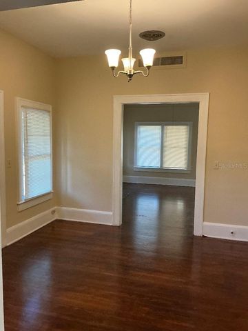 419 W WISCONSIN AVENUE, Deland, FL 32720