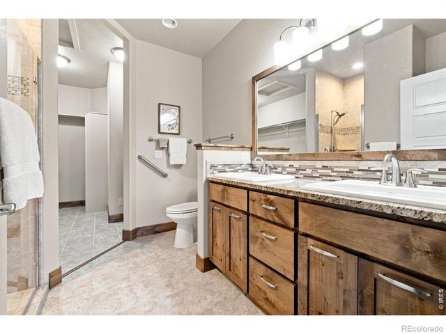 1974 Pikes Peak Drive, Loveland, CO 80538
