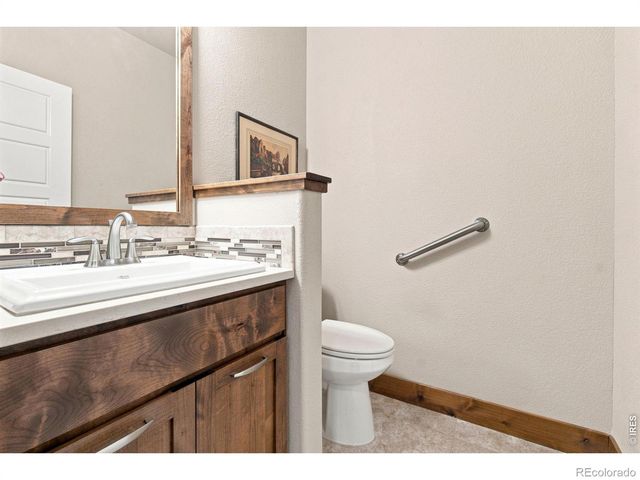 1974 Pikes Peak Drive, Loveland, CO 80538