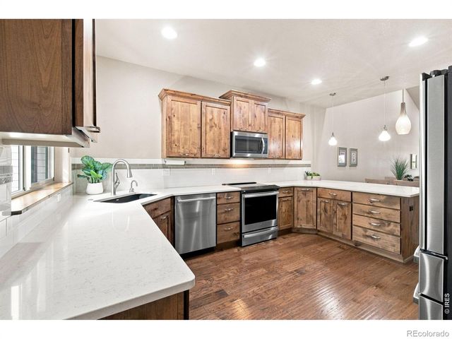 1974 Pikes Peak Drive, Loveland, CO 80538