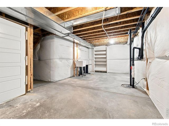 1974 Pikes Peak Drive, Loveland, CO 80538