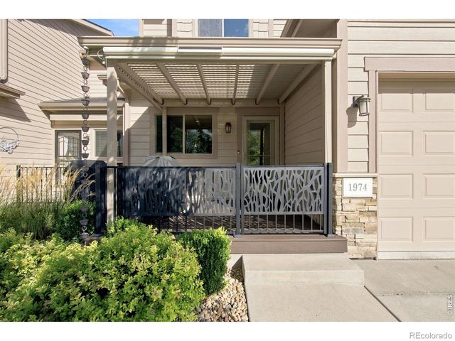 1974 Pikes Peak Drive, Loveland, CO 80538