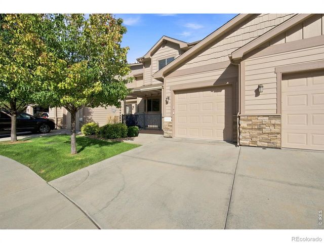 1974 Pikes Peak Drive, Loveland, CO 80538