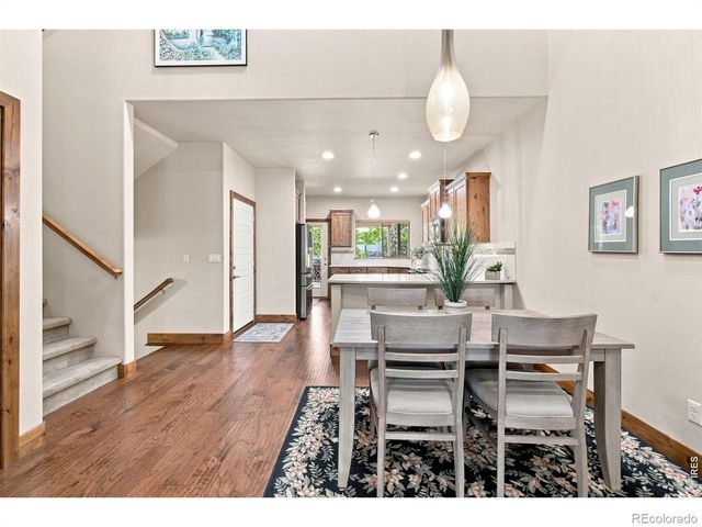 1974 Pikes Peak Drive, Loveland, CO 80538
