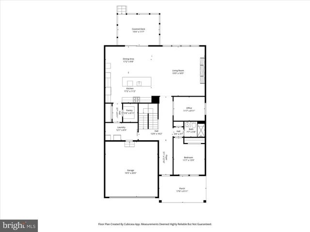 22773 ORCHARD GROVE DR, Ashburn, VA 20148